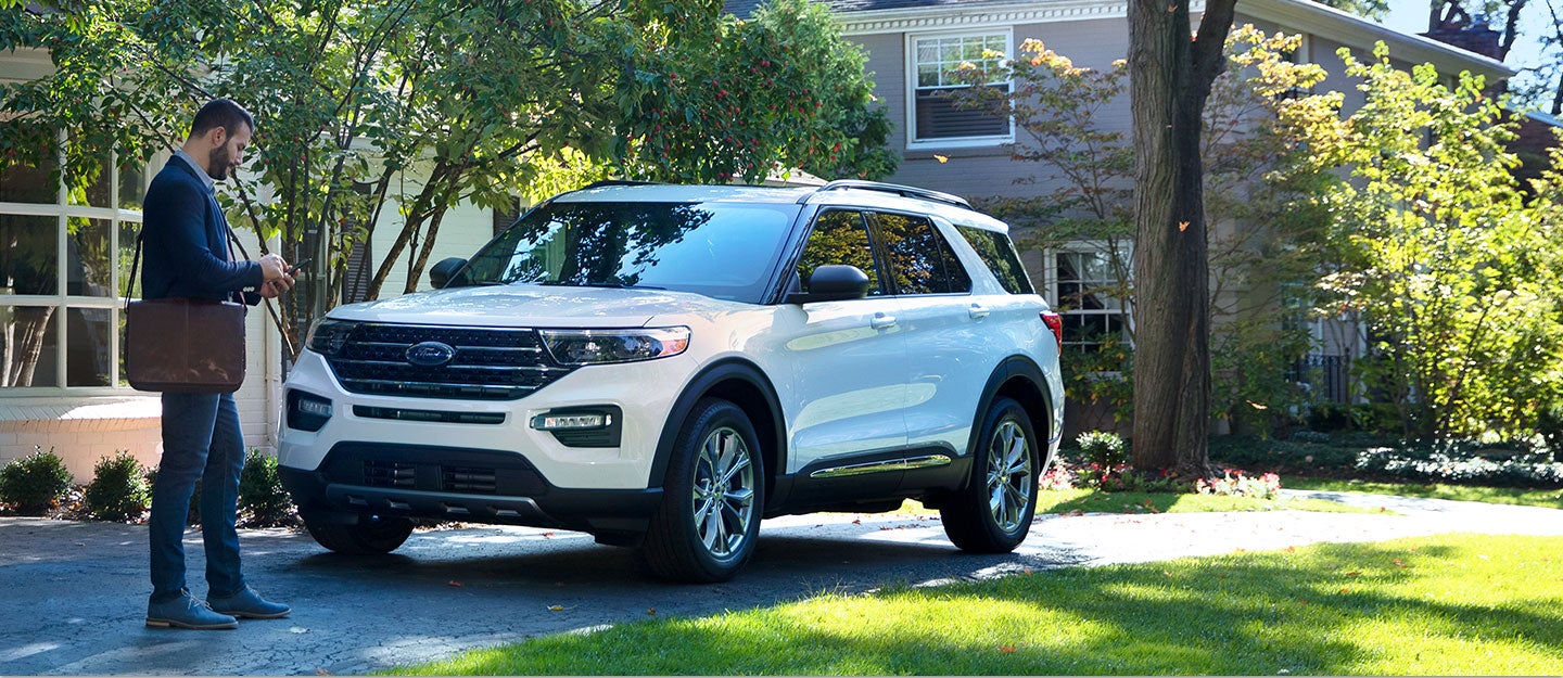 Midway Ford in Miami FL