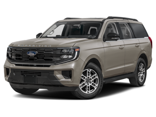 Ford Expedition