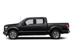 2016 Ford F-150 XLT SPORT