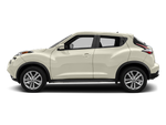 2017 Nissan Juke S