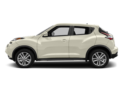 2017 Nissan Juke S