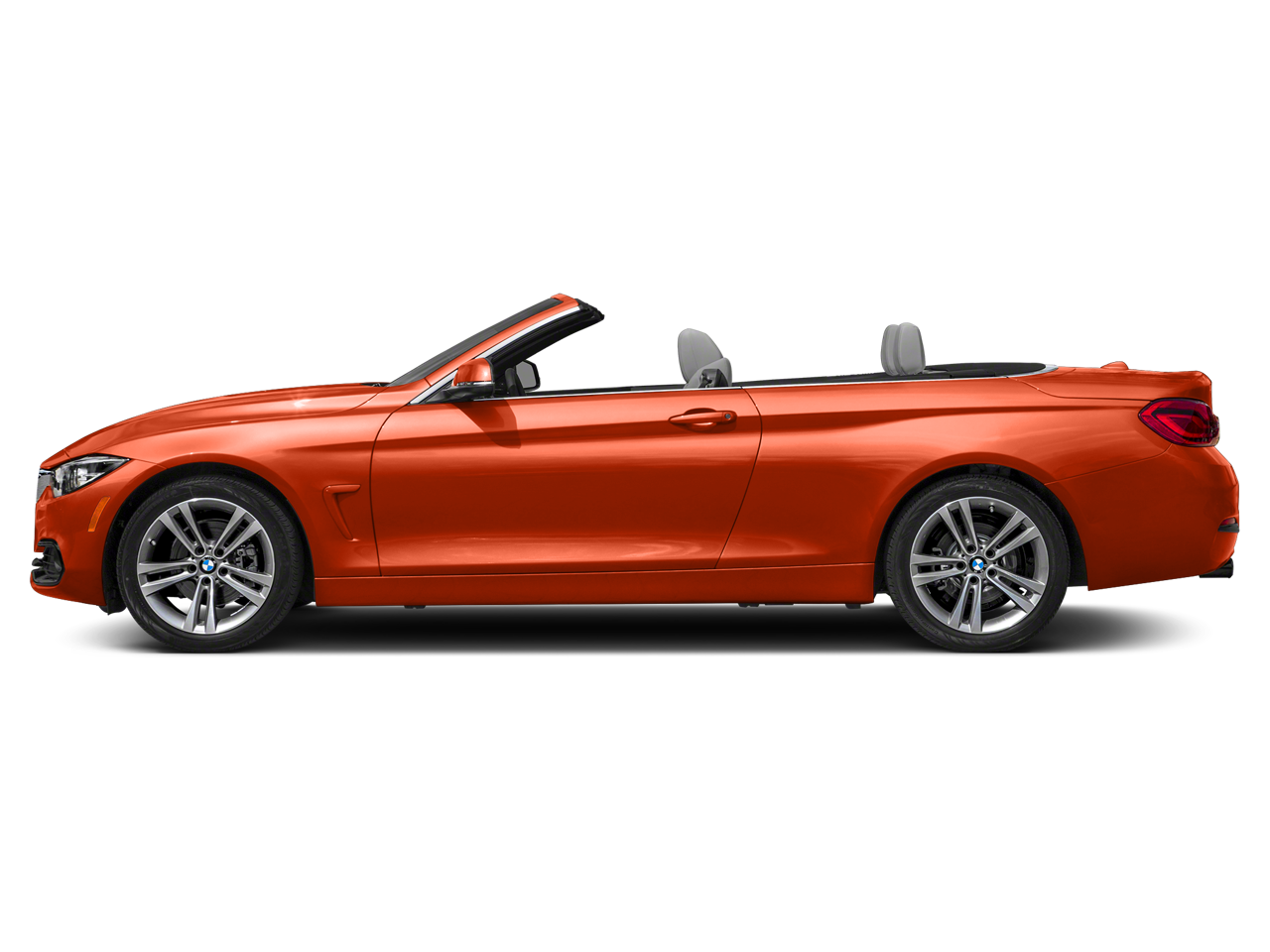 2020 BMW 4 Series 430i