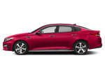 2020 Kia Optima SE