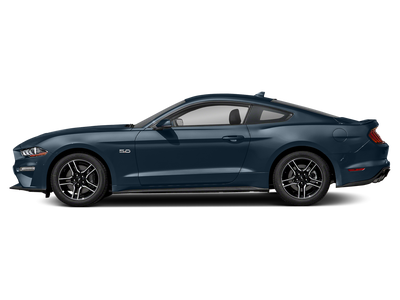 2021 Ford Mustang GT Premium Performance Pkg