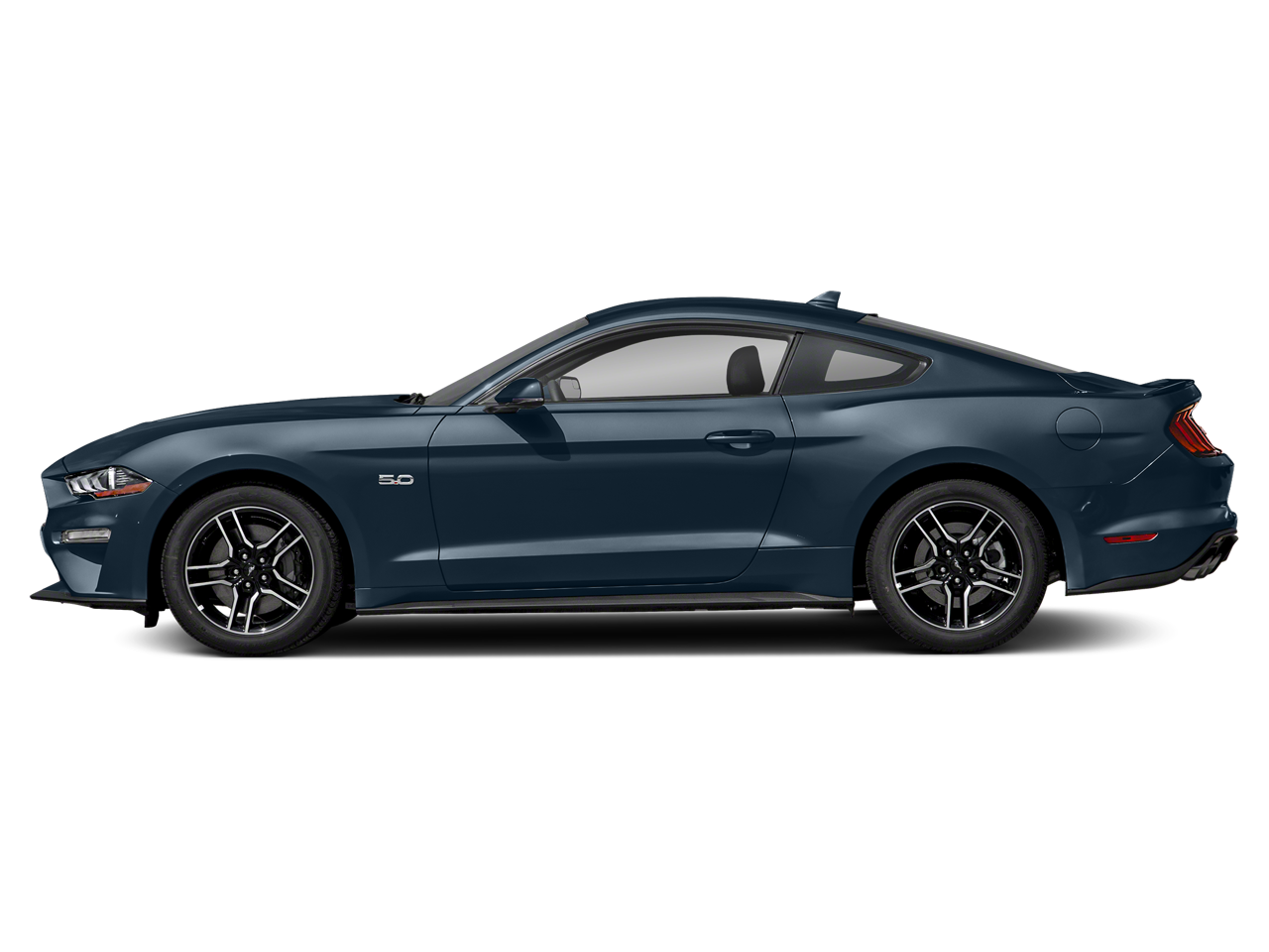 2021 Ford Mustang GT Premium Performance Pkg