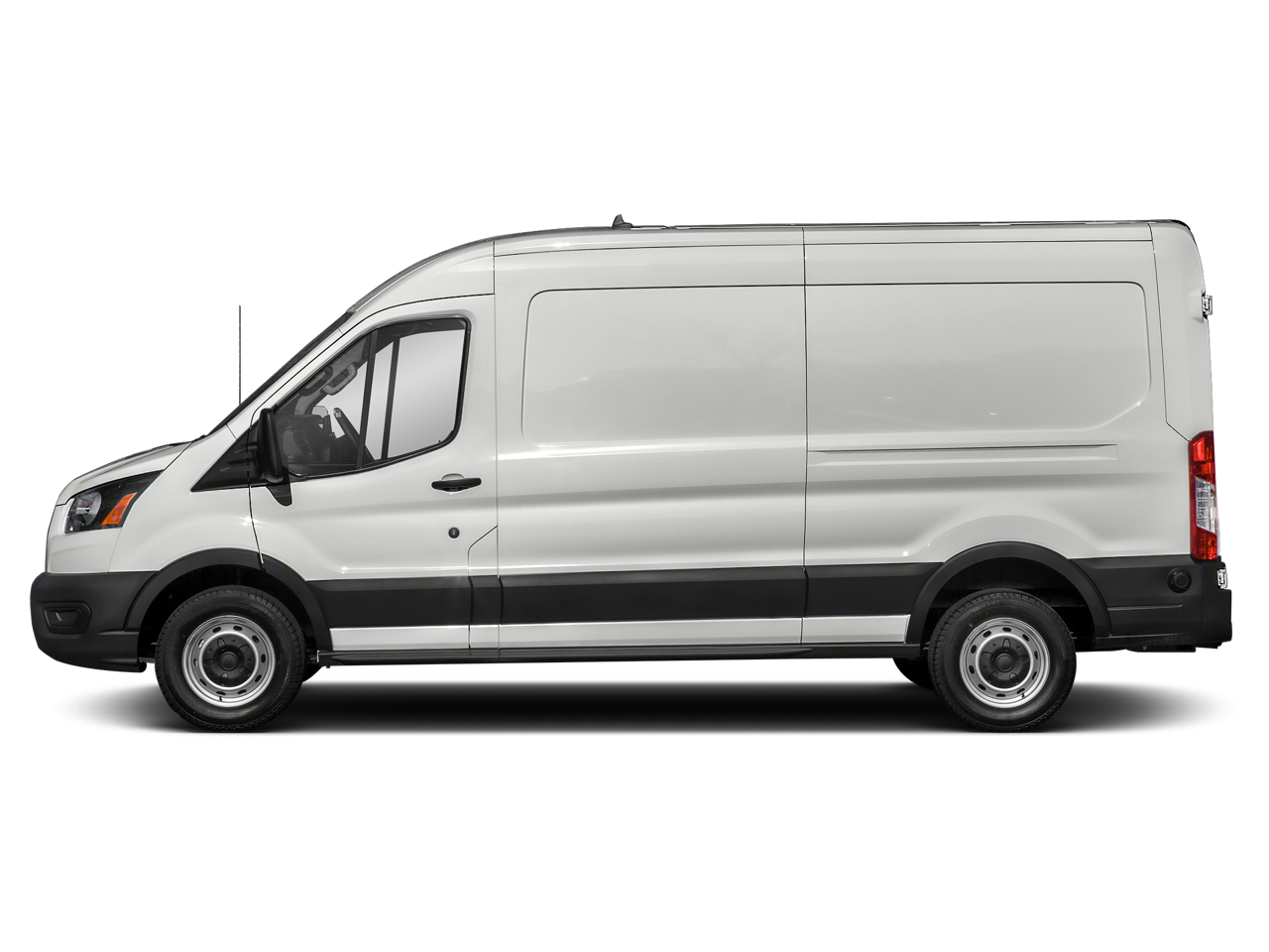 2021 Ford Transit-150 Base Medium Roof