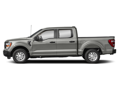 2022 Ford F-150 XL STX