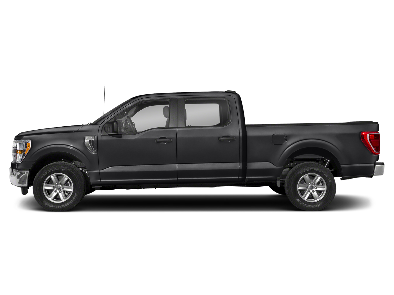 2022 Ford F-150 XLT SPORT