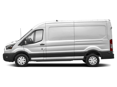 2022 Ford E-Transit-350 Base HR
