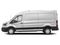 2022 Ford E-Transit-350 Base HR