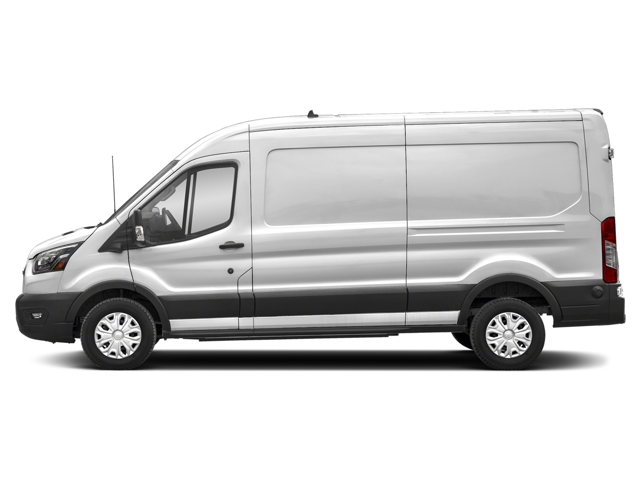 2022 Ford E-Transit-350 Base HR