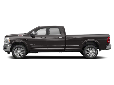 2022 RAM 3500 Limited Night Edition Dually