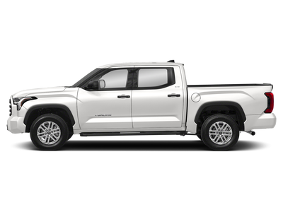 2022 Toyota Tundra SR5 XP