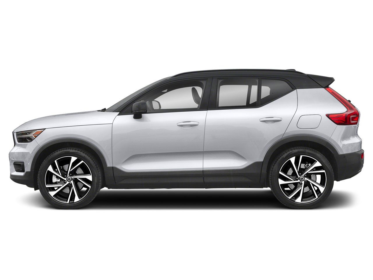 2022 Volvo XC40 R-Design T-4