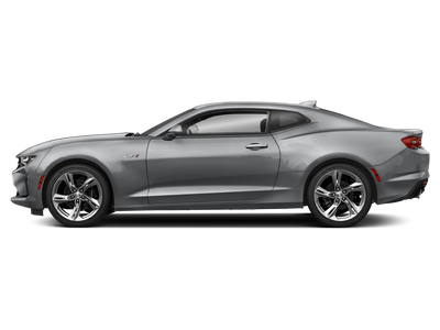 2023 Chevrolet Camaro LT1