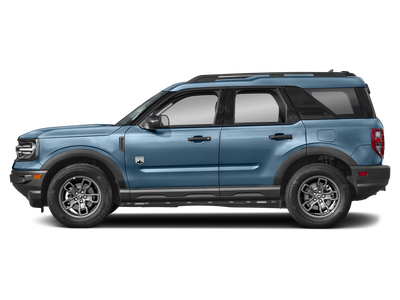 2023 Ford Bronco Sport Big Bend 4WD