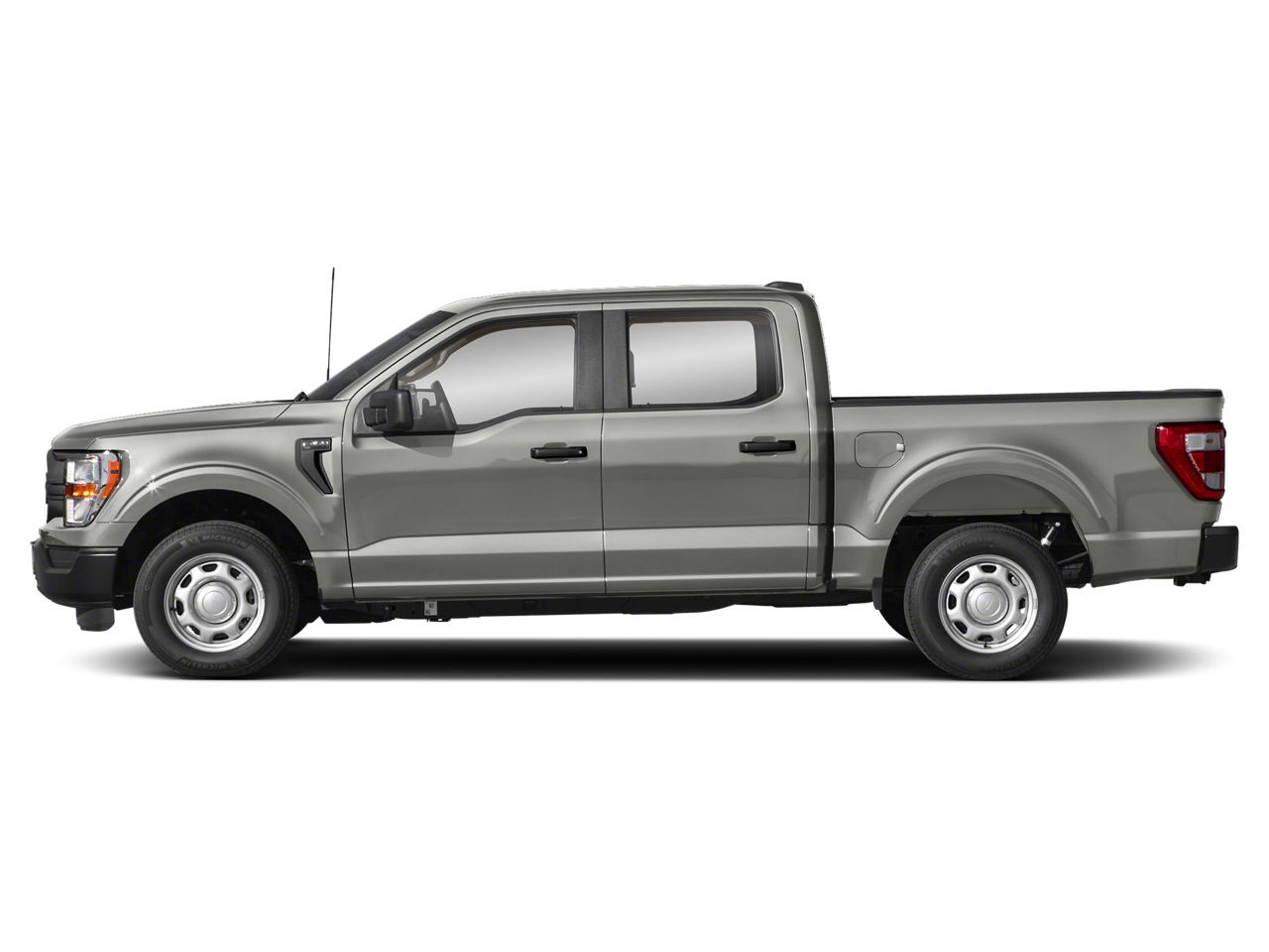 2023 Ford F-150 XL STX