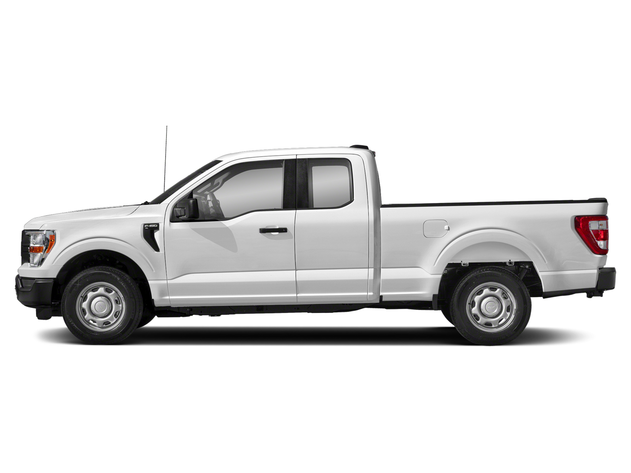 2023 Ford F-150 XL STX