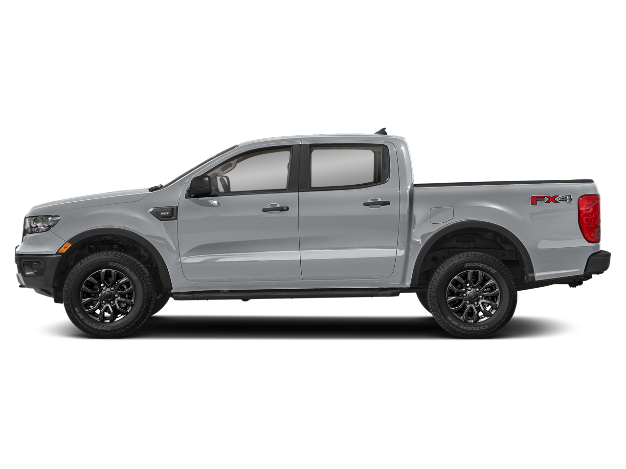 2023 Ford Ranger XLT FX2
