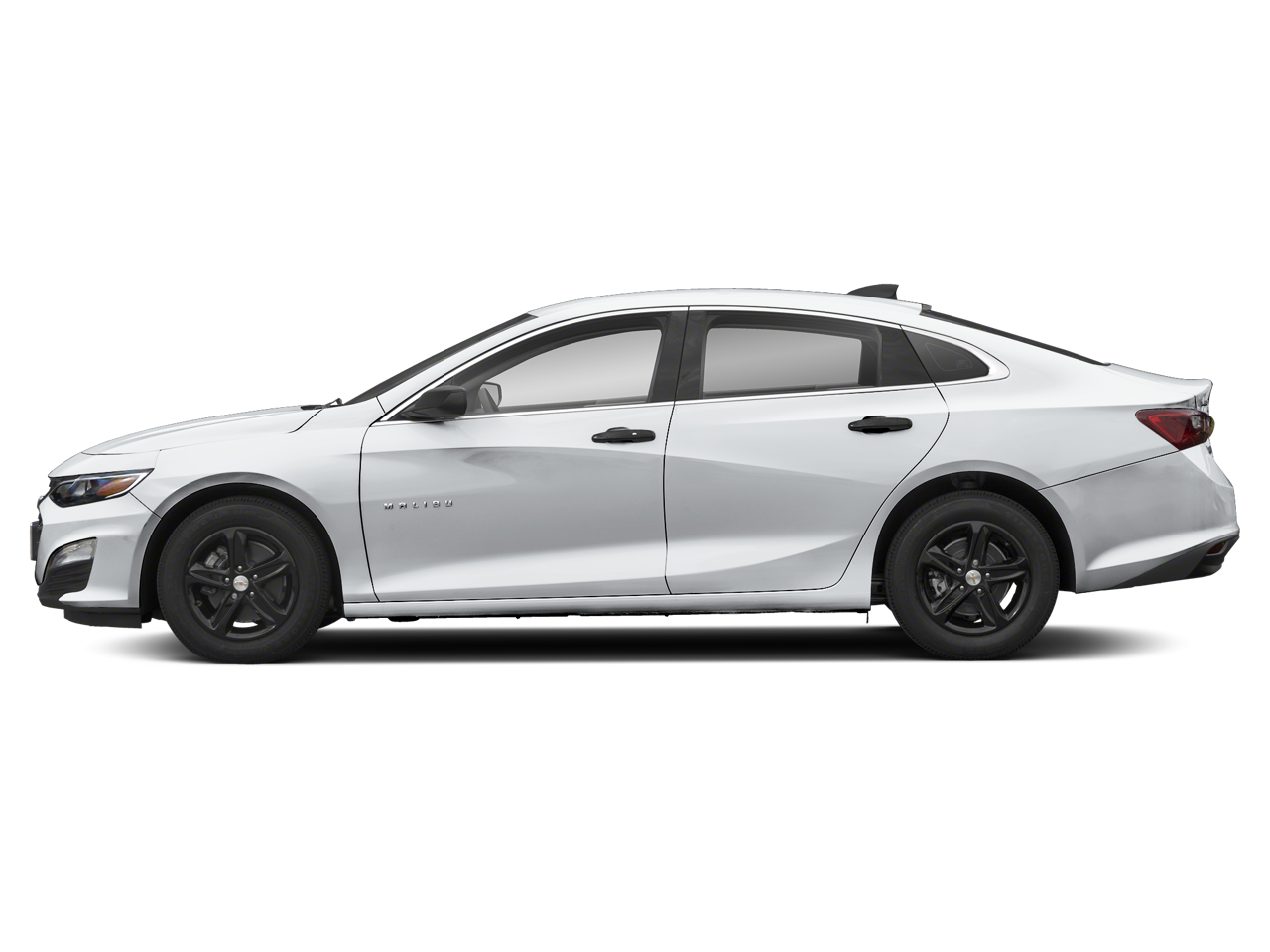 2024 Chevrolet Malibu LS 1LS