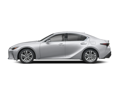 2024 Lexus IS 300