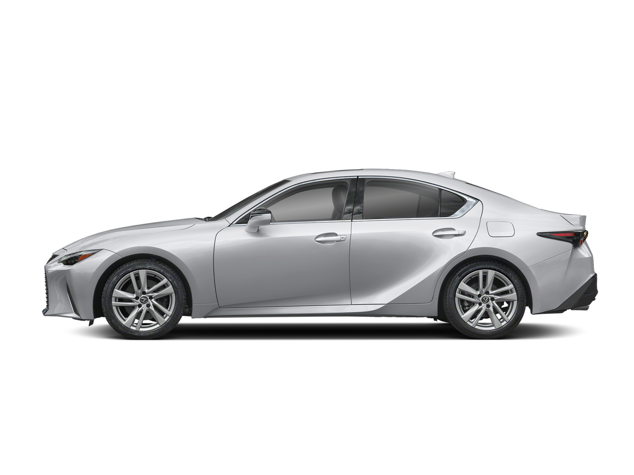 2024 Lexus IS 300