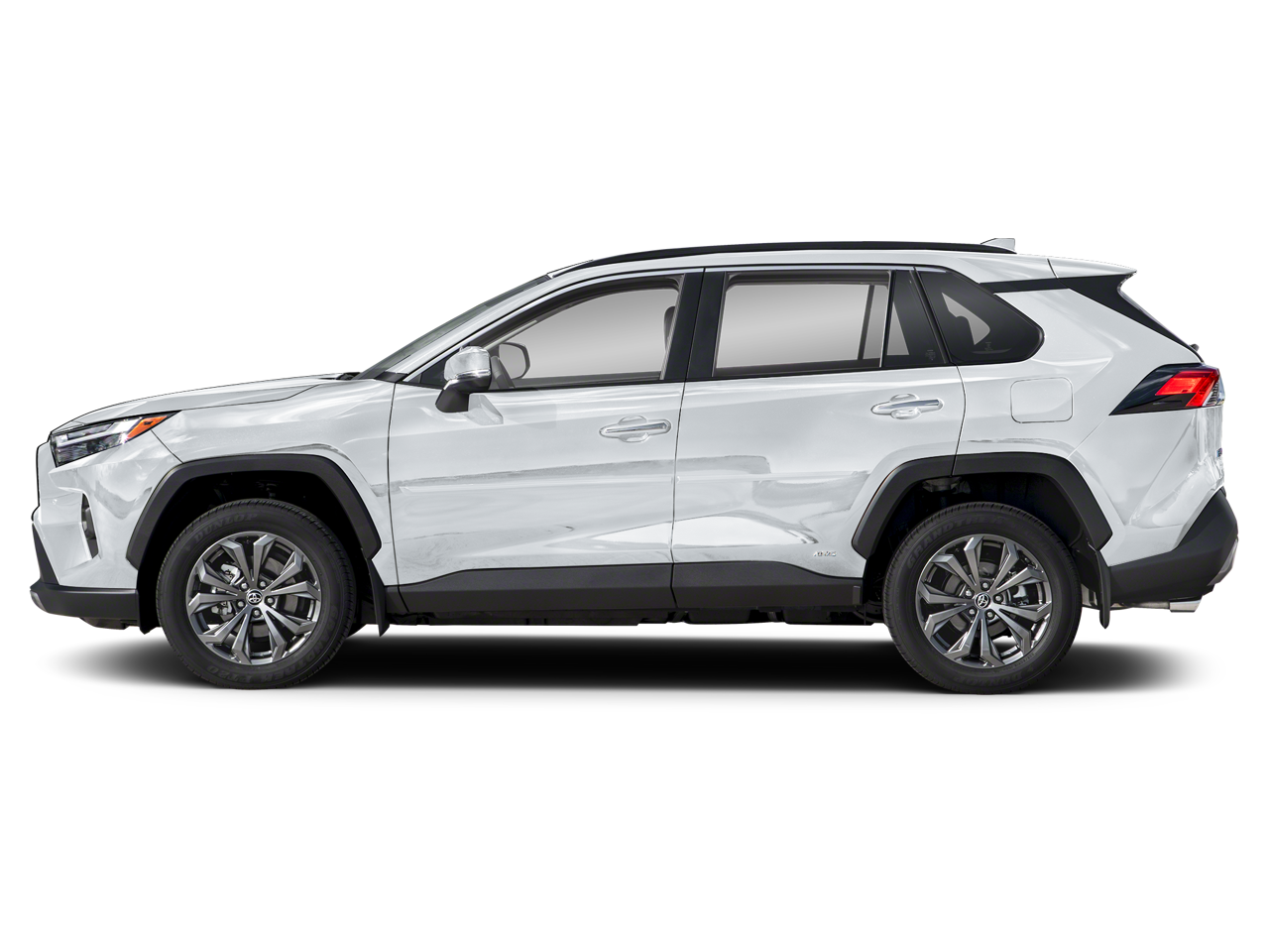 2024 Toyota RAV4 Hybrid Limited Tech/Weather Pkg