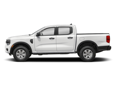 2025 Ford Ranger XL STX