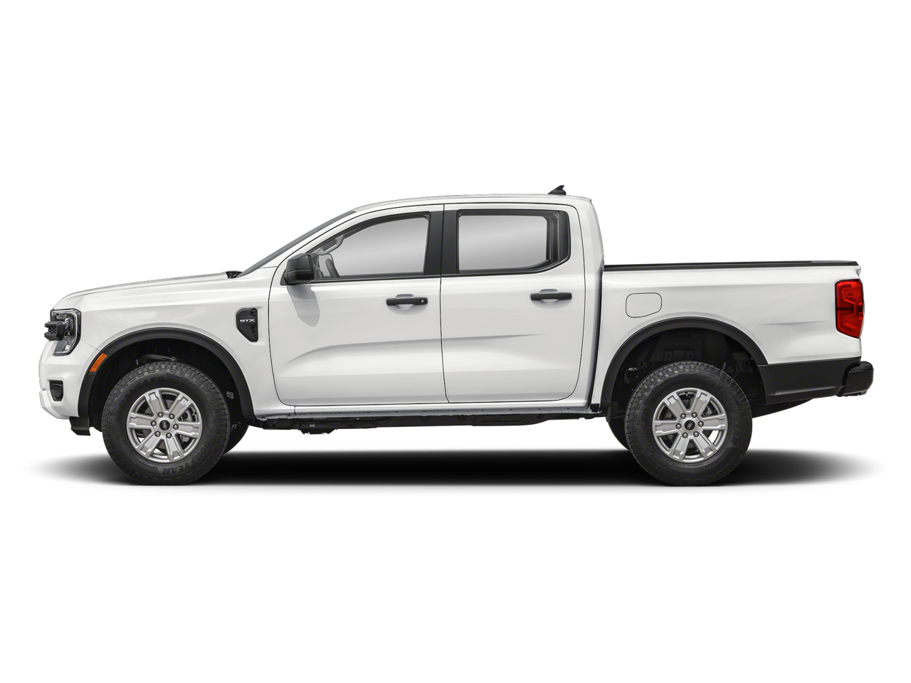 2025 Ford Ranger XL STX
