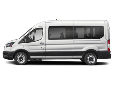 2025 Ford Transit-350 XLT Medium Roof