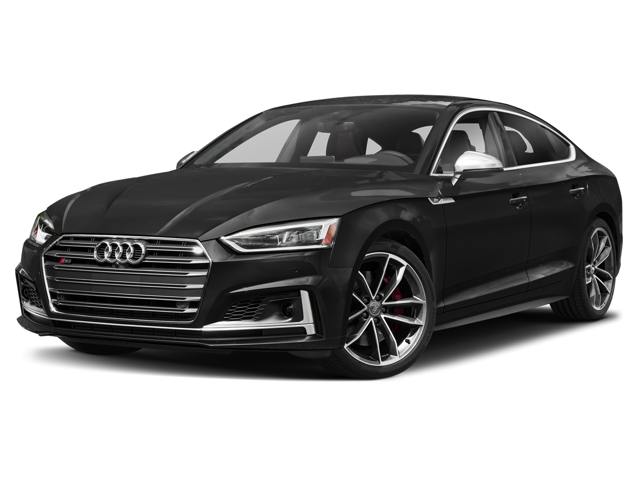 2019 Audi S5 Sportback Premium Plus quattro