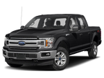 2019 Ford F-150 XLT SPORT