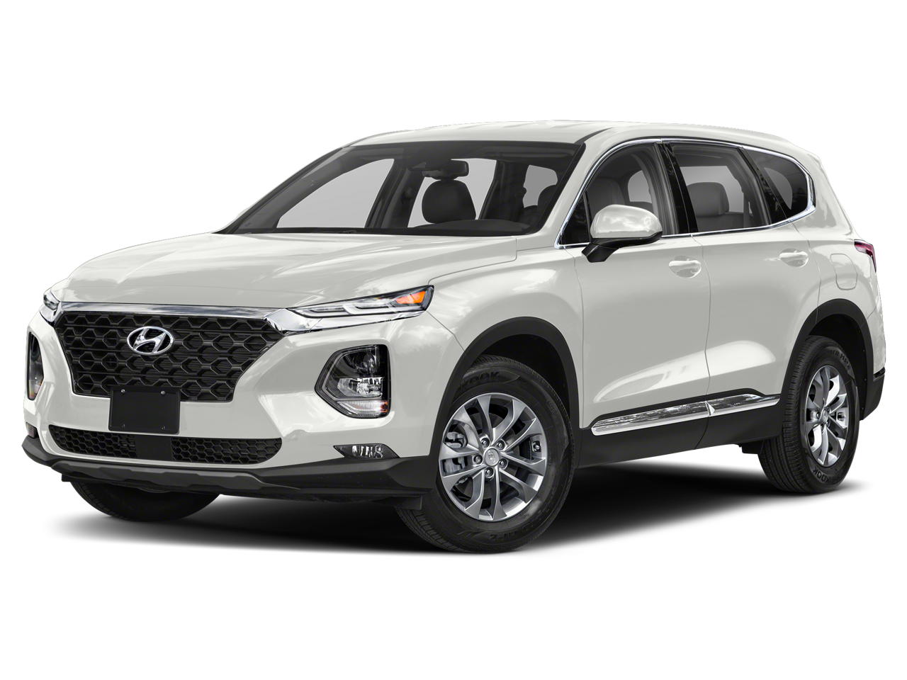 Used 2019 Hyundai Santa Fe SE with VIN 5NMS23AD9KH041817 for sale in Miami, FL