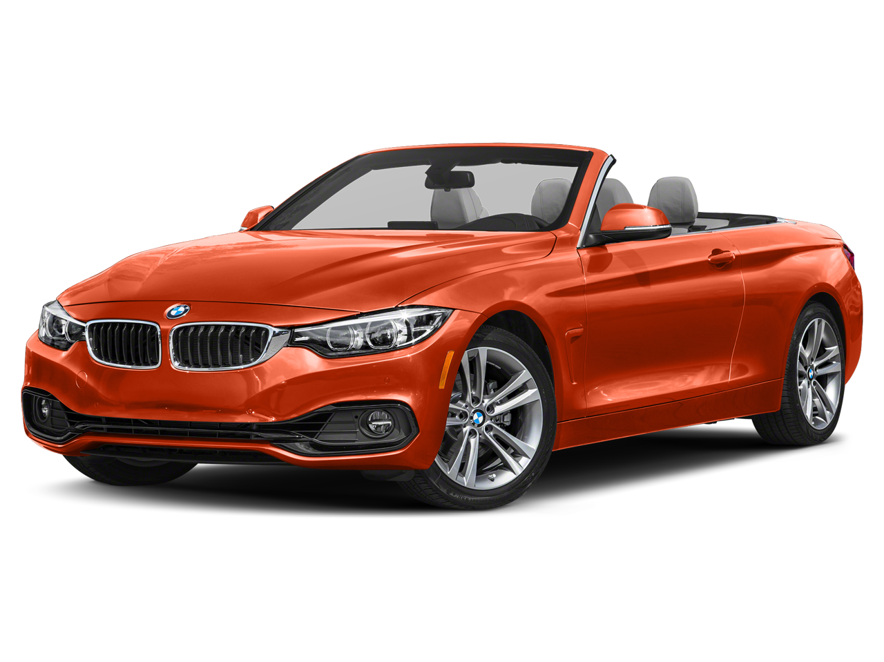 2020 BMW 4 Series 430i