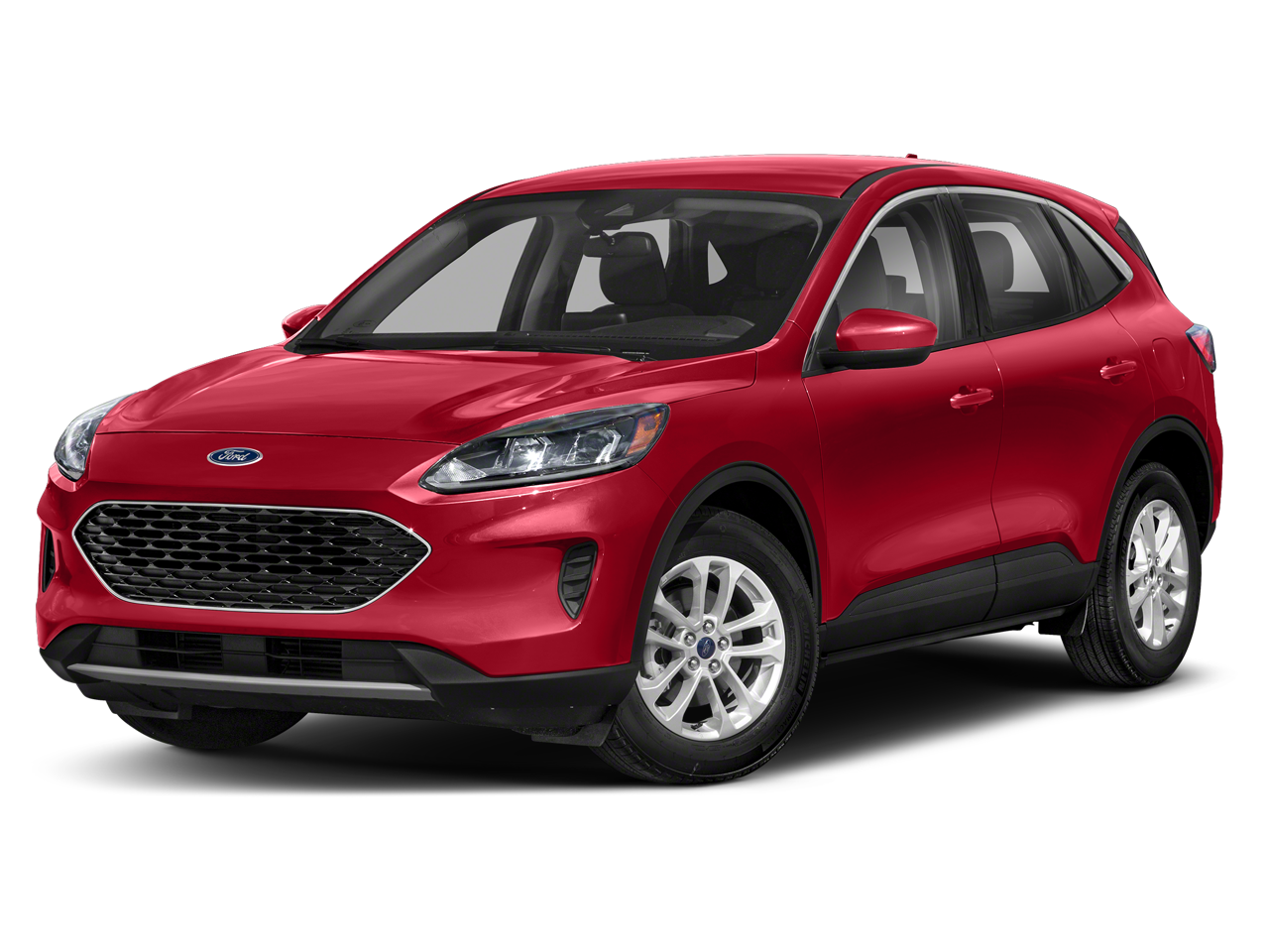 2020 Ford Escape SE Sport Hybrid