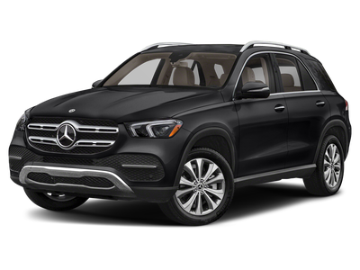2020 Mercedes-Benz GLE GLE 350 4MATIC®