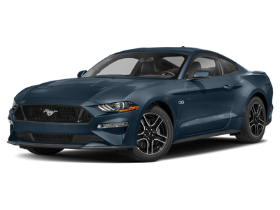 2021 Ford Mustang GT Premium Performance Pkg