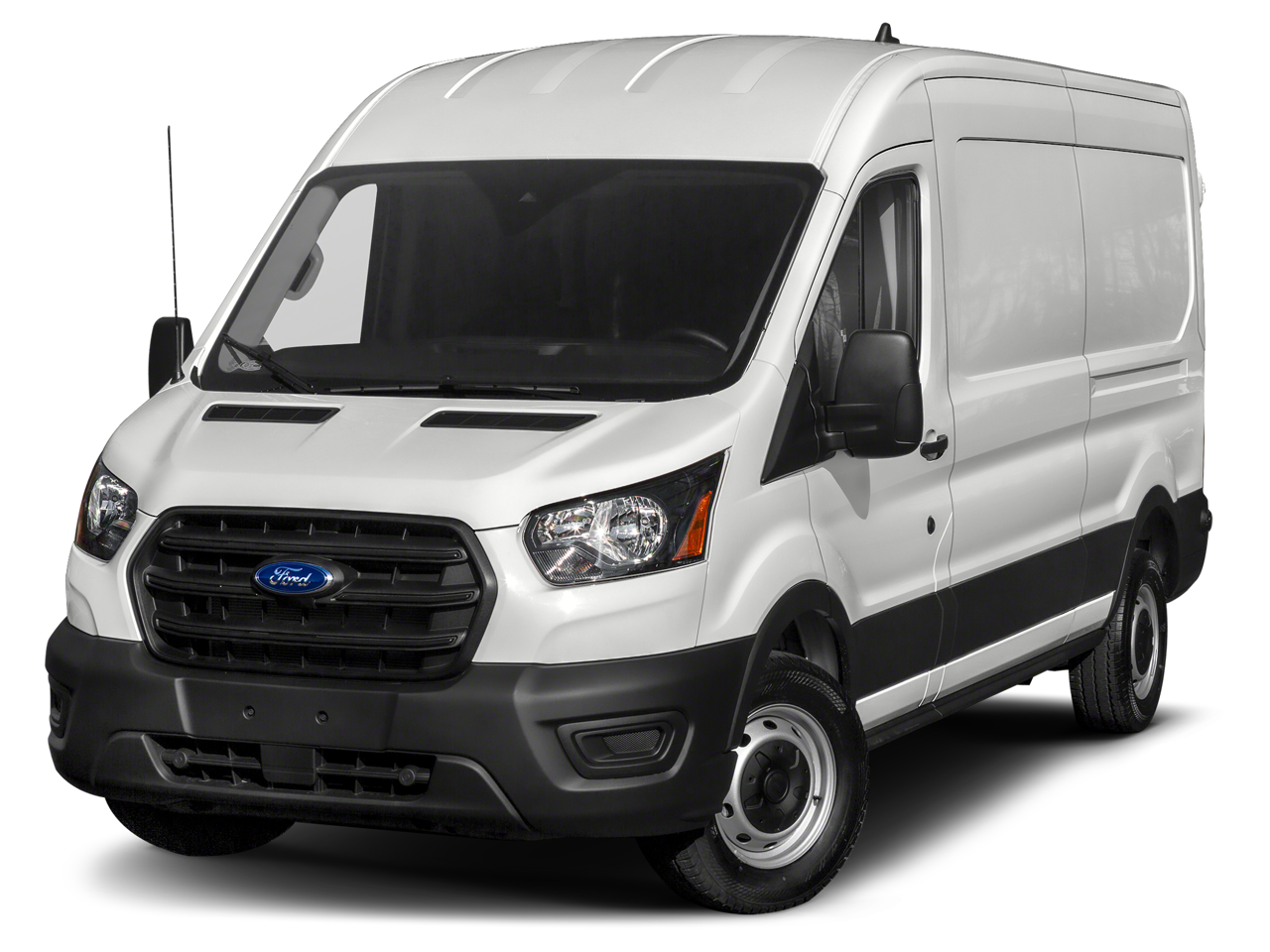 2021 Ford Transit-150 Base Medium Roof