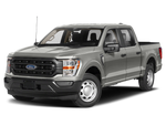 2022 Ford F-150 XL STX