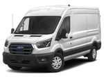 2022 Ford E-Transit-350 Base HR