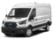 2022 Ford E-Transit-350 Base HR