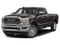 2022 RAM 3500 Limited Night Edition Dually