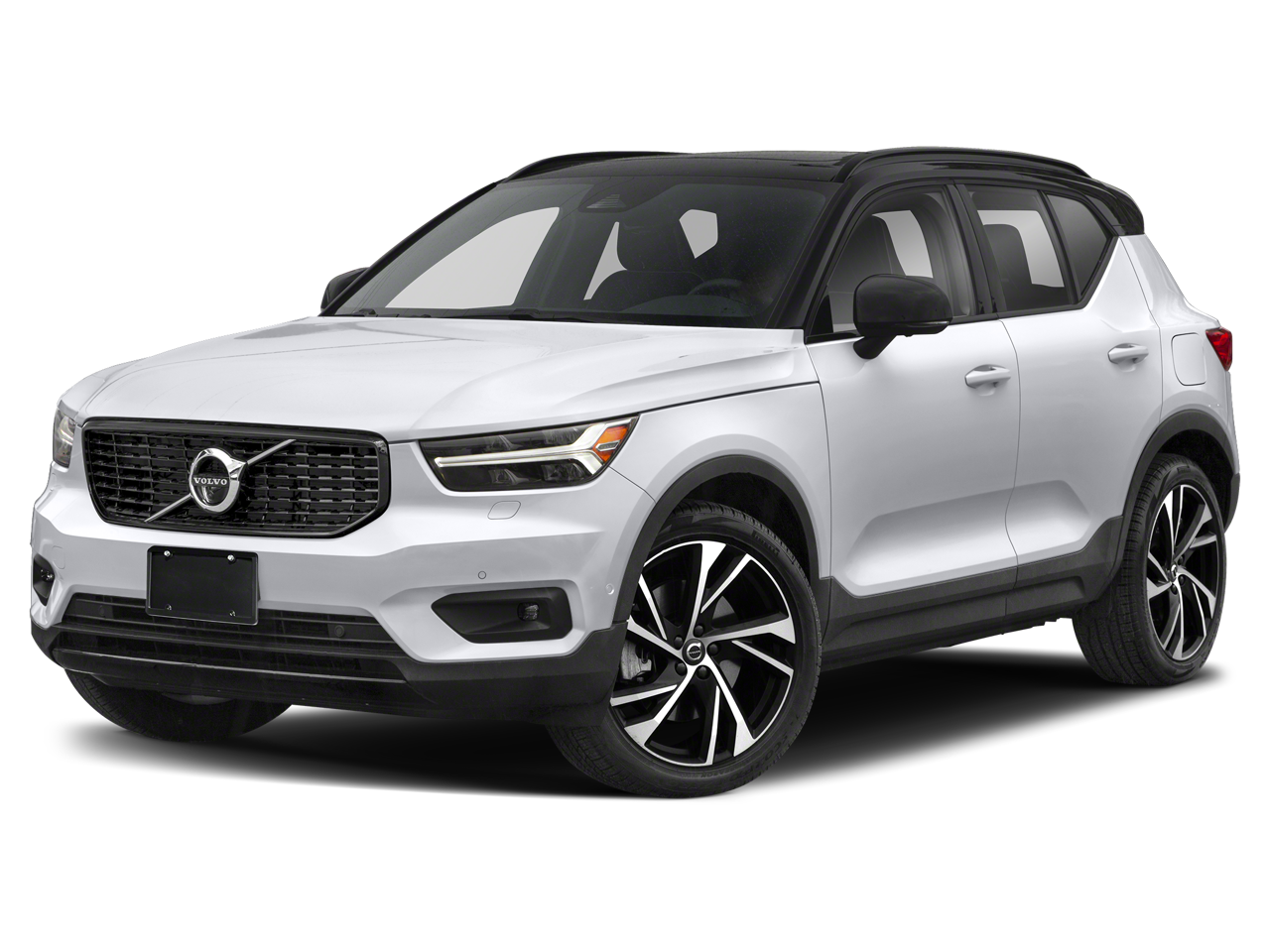 2022 Volvo XC40 R-Design T-4