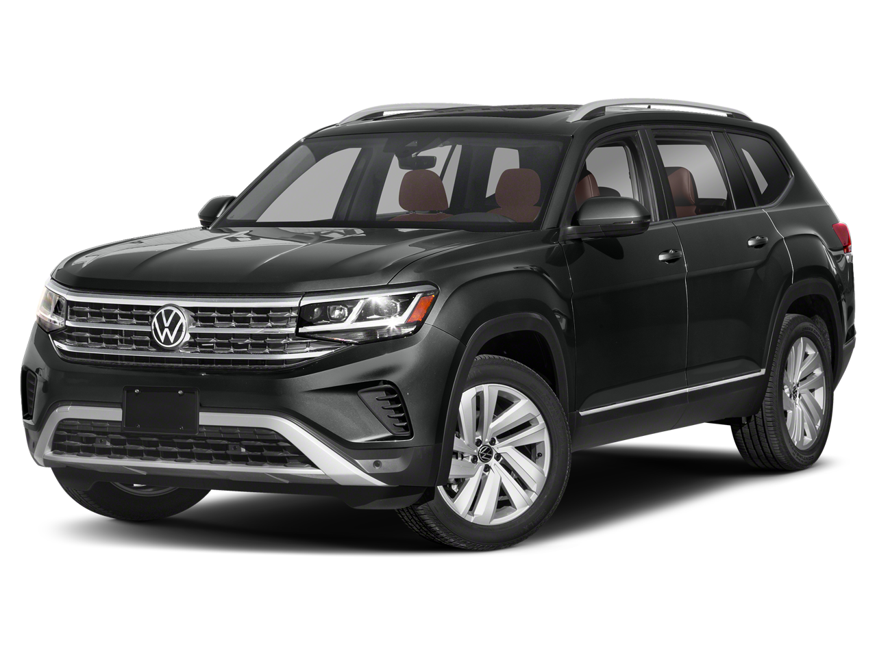 2022 Volkswagen Atlas SEL