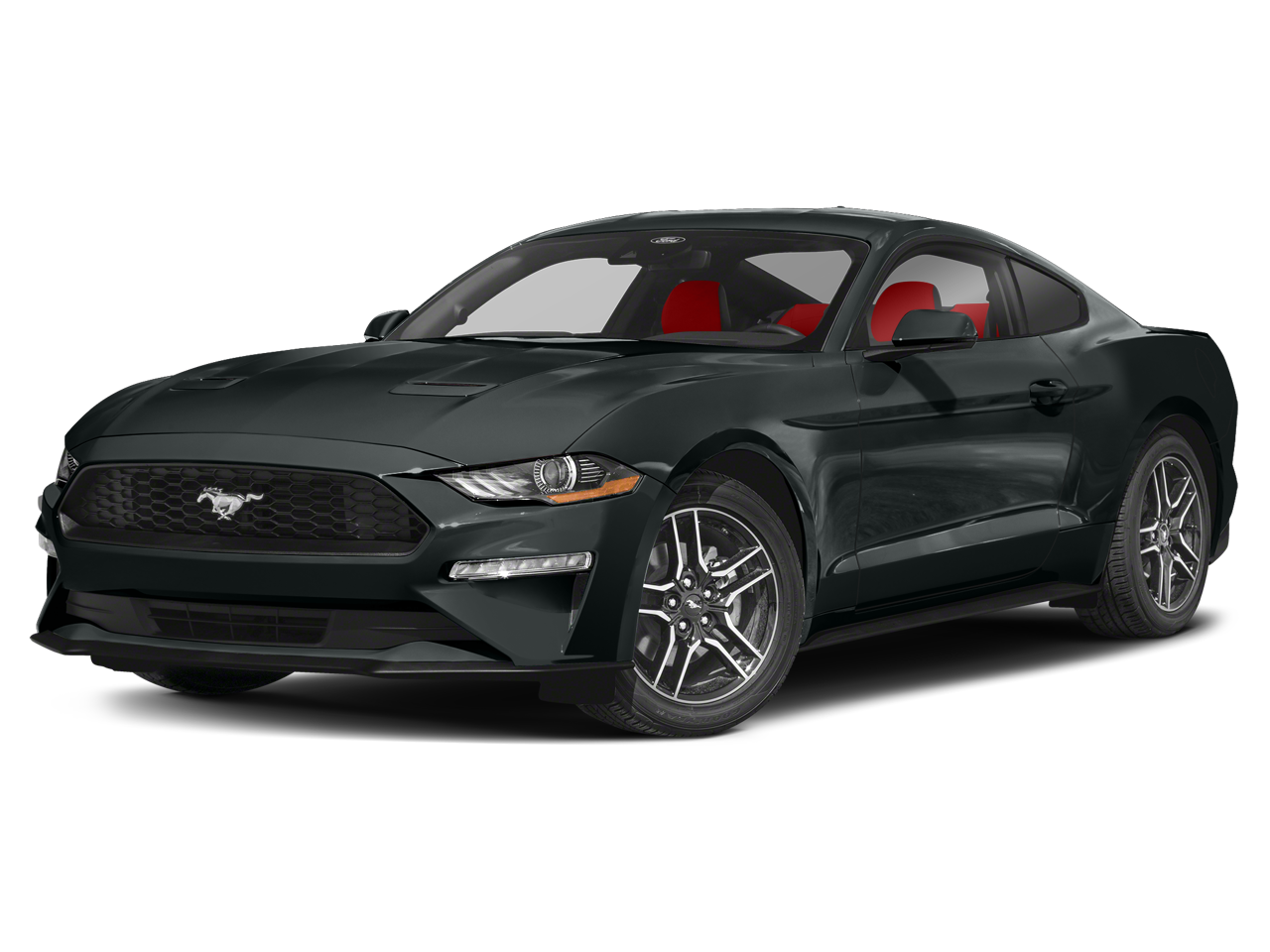 2023 Ford Mustang EcoBoost Premium