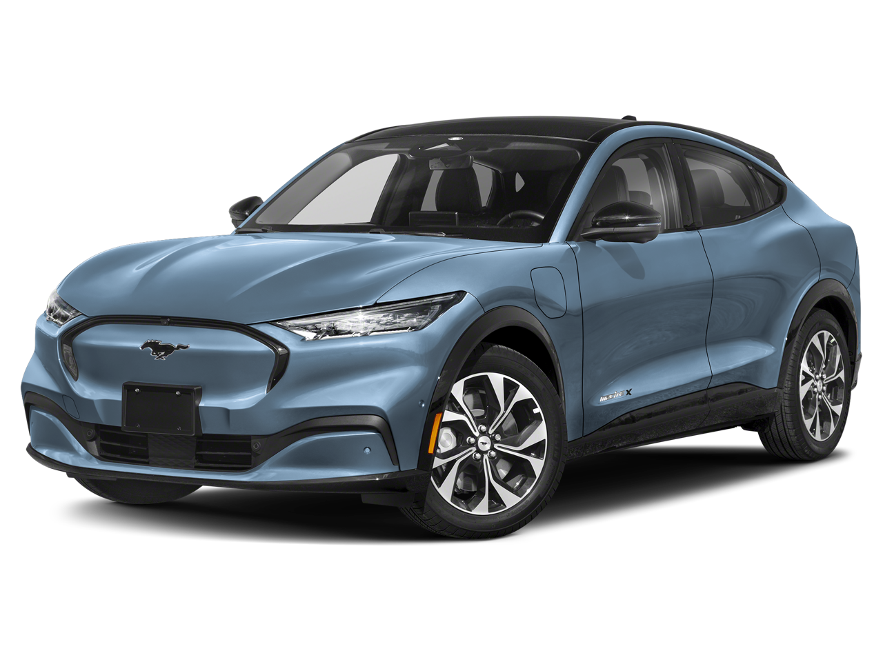 Used 2023 Ford Mustang Mach-E Premium AWD with VIN 3FMTK3S51PMB01830 for sale in Miami, FL