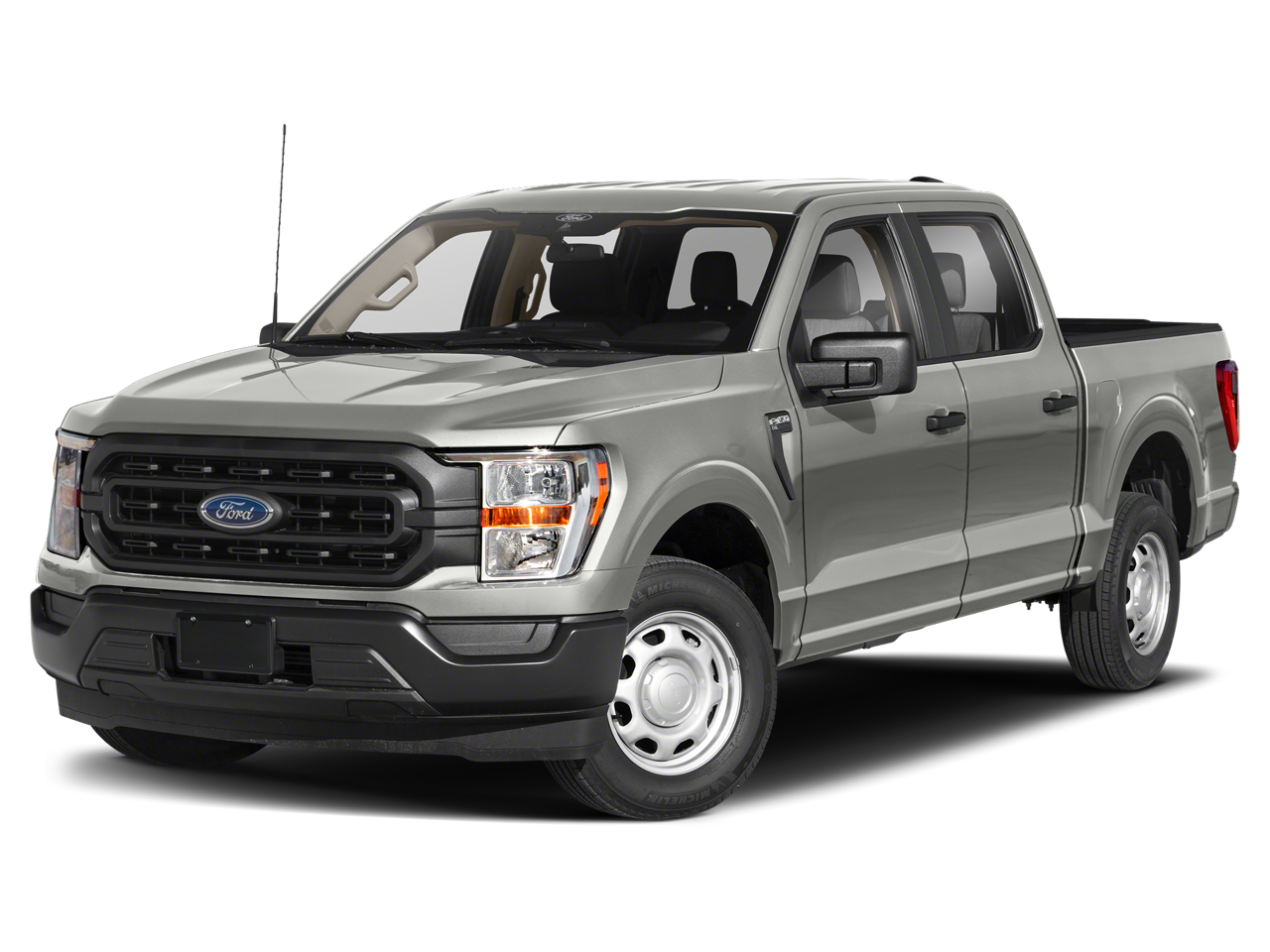 2023 Ford F-150 XL STX