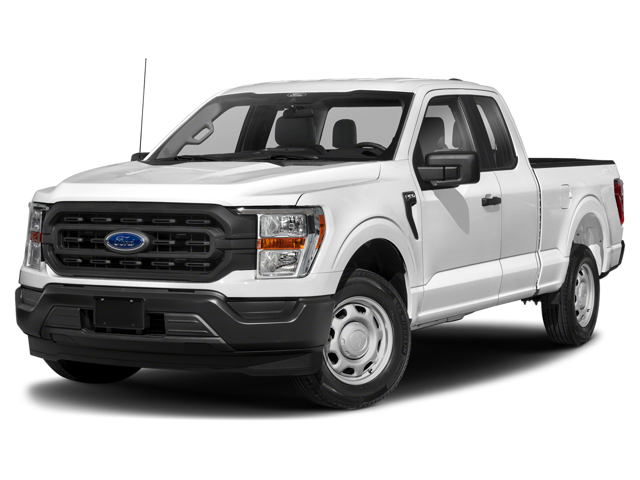 2023 Ford F-150 XL STX