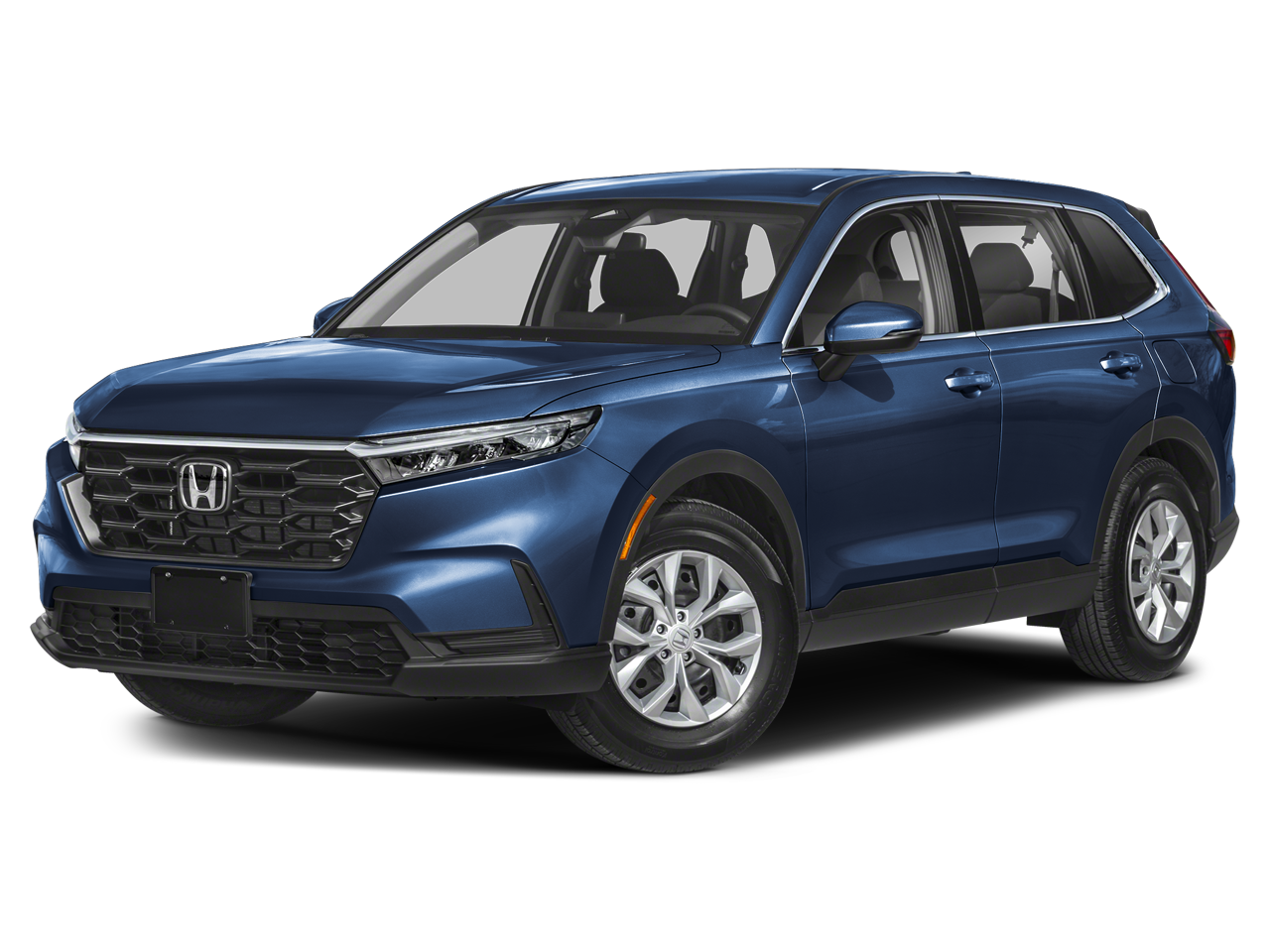 2023 Honda CR-V LX