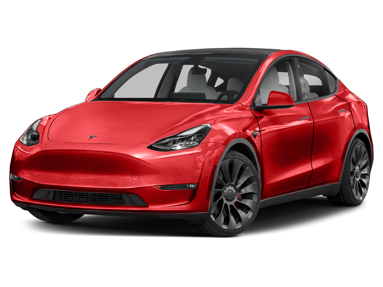 Used 2023 Tesla Model Y Long Range with VIN 7SAYGDEE8PF629031 for sale in Miami, FL
